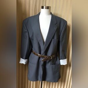 Great Retro Trend Menswear for Women